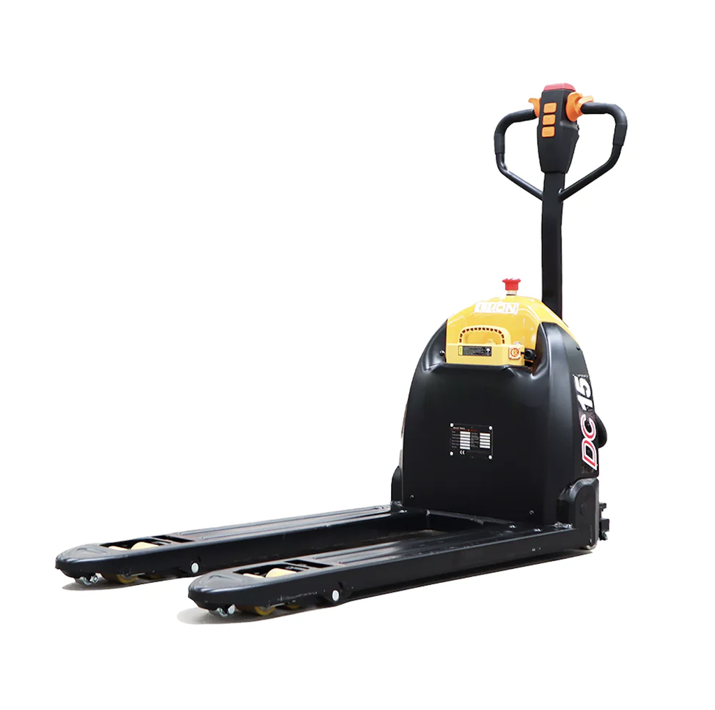 Electric Pallet Jack